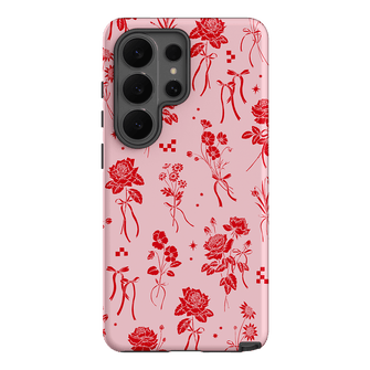 Petite Fleur Printed Phone Cases Samsung Galaxy S26 Ultra / Armoured by Typoflora - The Dairy