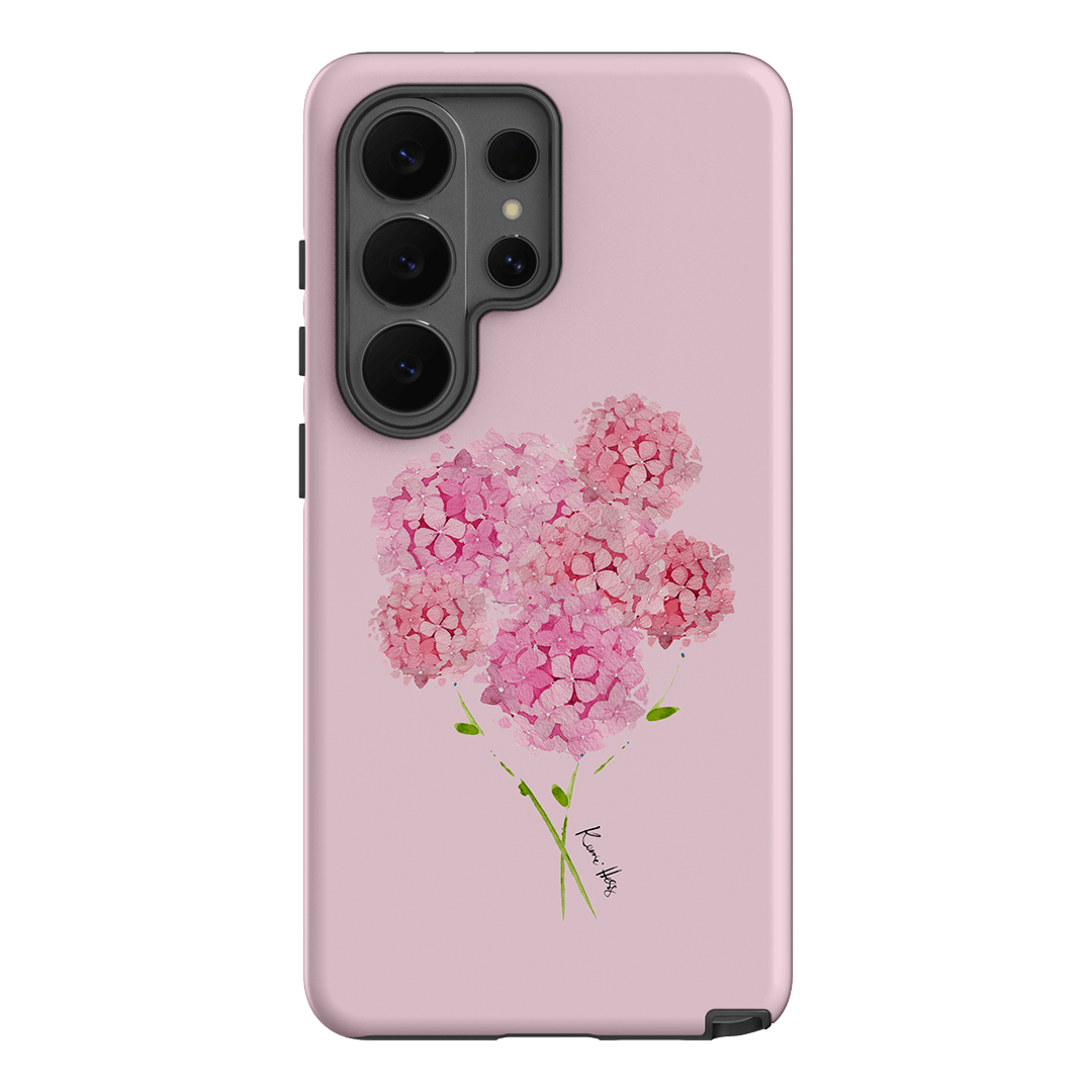 Pick Me Pink Printed Phone Cases Samsung Galaxy S26 Ultra / Armoured by Kerrie Hess - The Dairy