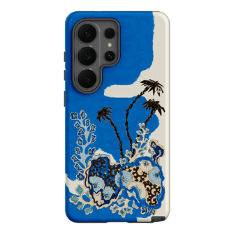 Pulse Printed Phone Cases by Antipodean - The Dairy