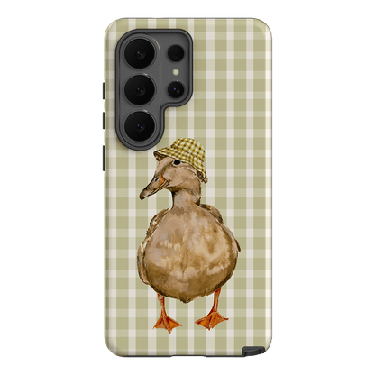 Quiet Afternoon Printed Phone Cases Samsung Galaxy S26 Ultra / Armoured by Ellie Mae - The Dairy