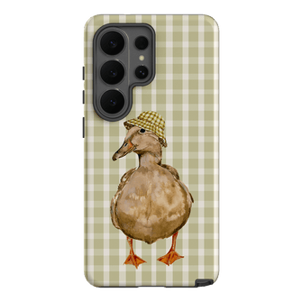 Quiet Afternoon Printed Phone Cases Samsung Galaxy S26 Ultra / Armoured by Ellie Mae - The Dairy