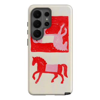 Reign Printed Phone Cases Samsung Galaxy S26 Ultra / Armoured by Studio Bon - The Dairy