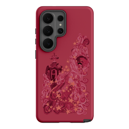 Runaway Horizon Printed Phone Cases by Antipodean - The Dairy