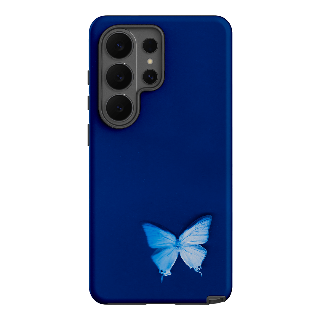 Sara Printed Phone Cases Samsung Galaxy S26 Ultra / Armoured by Paige Sara - The Dairy