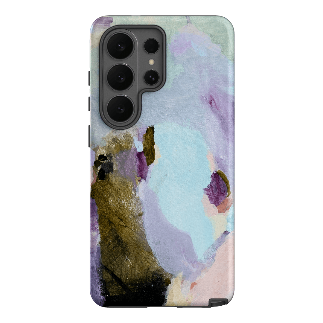 Seaside Printed Phone Cases Samsung Galaxy S26 Ultra / Armoured by Ree Hodges - The Dairy