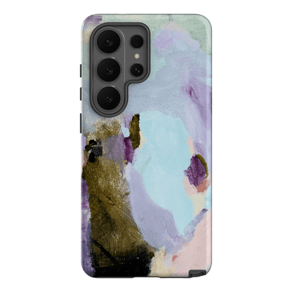 Seaside Printed Phone Cases Samsung Galaxy S26 Ultra / Armoured by Ree Hodges - The Dairy