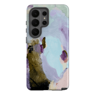 Seaside Printed Phone Cases Samsung Galaxy S26 Ultra / Armoured by Ree Hodges - The Dairy