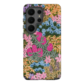 Secret Gardens Printed Phone Cases Samsung Galaxy S26 Ultra / Armoured by Amy Gibbs - The Dairy