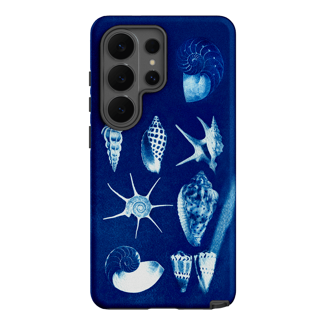 Shell Collection Printed Phone Cases Samsung Galaxy S26 Ultra / Armoured by Sally Hungerford - The Dairy