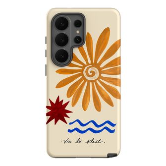 Soleil Life Printed Phone Cases Samsung Galaxy S26 Ultra / Armoured by Charlie Taylor - The Dairy
