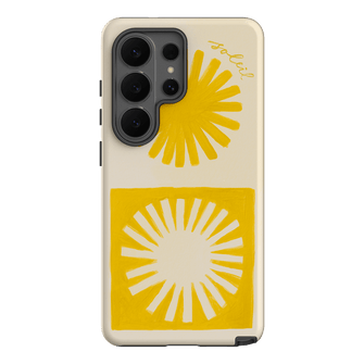 Soleil Printed Phone Cases Samsung Galaxy S26 Ultra / Armoured by Jasmine Dowling - The Dairy