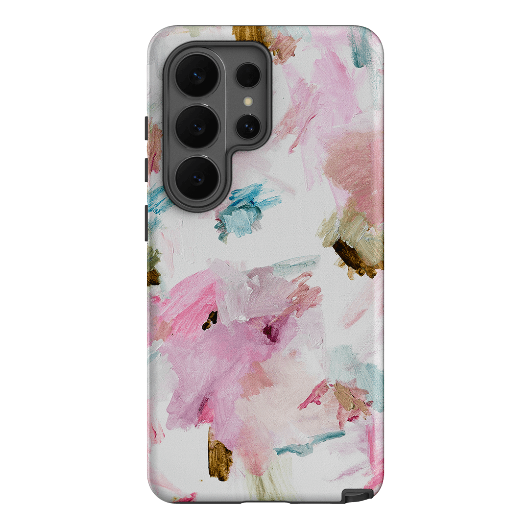Spritz Printed Phone Cases Samsung Galaxy S26 Ultra / Armoured by Ree Hodges - The Dairy