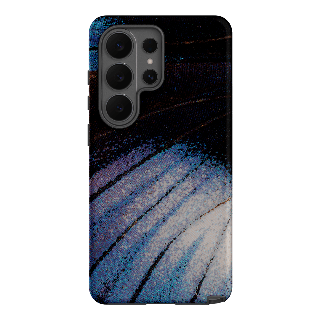 Stevie Printed Phone Cases Samsung Galaxy S26 Ultra / Armoured by Paige Sara - The Dairy