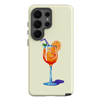 Summer Spritz Printed Phone Cases Samsung Galaxy S26 Ultra / Armoured by Femke Studio - The Dairy