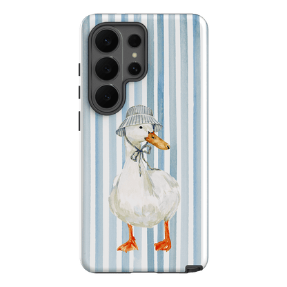 Sunny Days Printed Phone Cases Samsung Galaxy S26 Ultra / Armoured by Ellie Mae - The Dairy