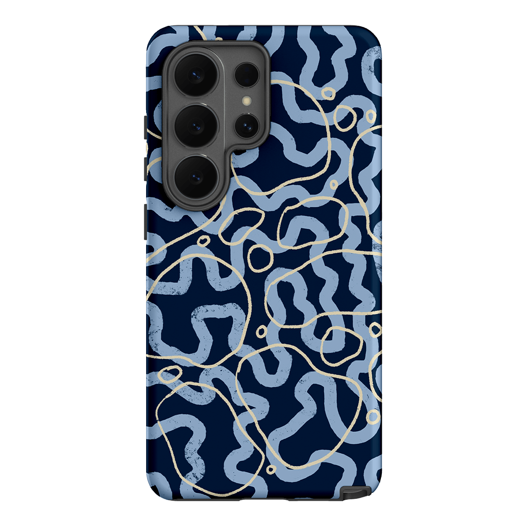 Surface Printed Phone Cases Samsung Galaxy S26 Ultra / Armoured by Nardurna - The Dairy