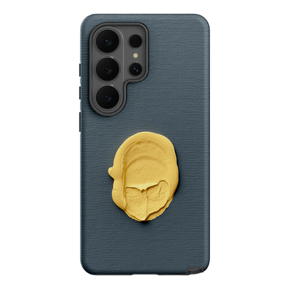 Swatch Blue Sun Printed Phone Cases by Nardurna - The Dairy