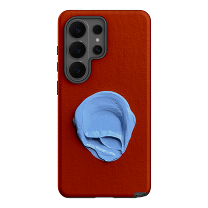 Swatch Clay Sky Printed Phone Cases by Nardurna - The Dairy