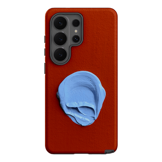 Swatch Clay Sky Printed Phone Cases by Nardurna - The Dairy