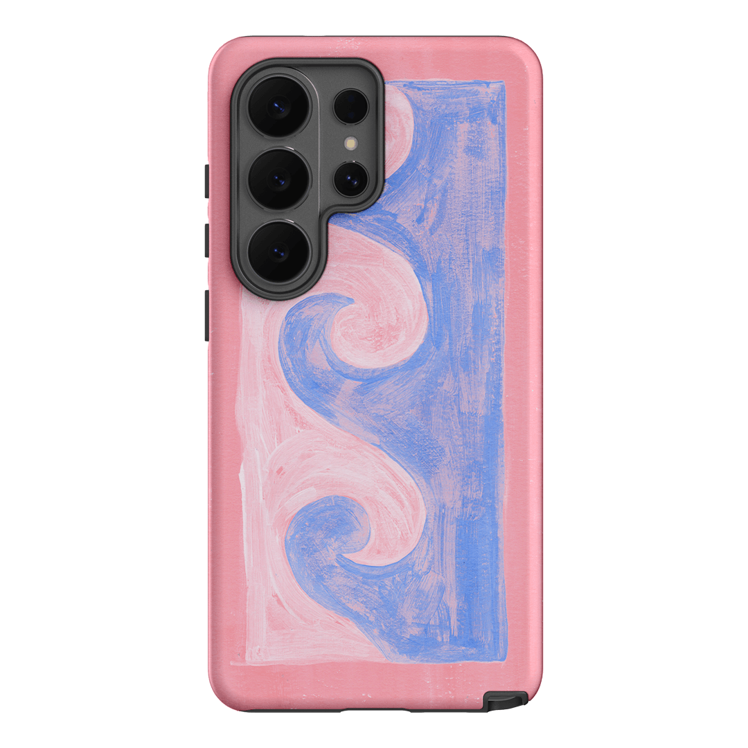 Swell Printed Phone Cases Samsung Galaxy S26 Ultra / Armoured by Studio Bon - The Dairy