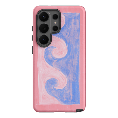 Swell Printed Phone Cases Samsung Galaxy S26 Ultra / Armoured by Studio Bon - The Dairy