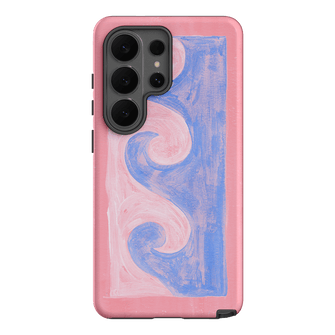 Swell Printed Phone Cases Samsung Galaxy S26 Ultra / Armoured by Studio Bon - The Dairy