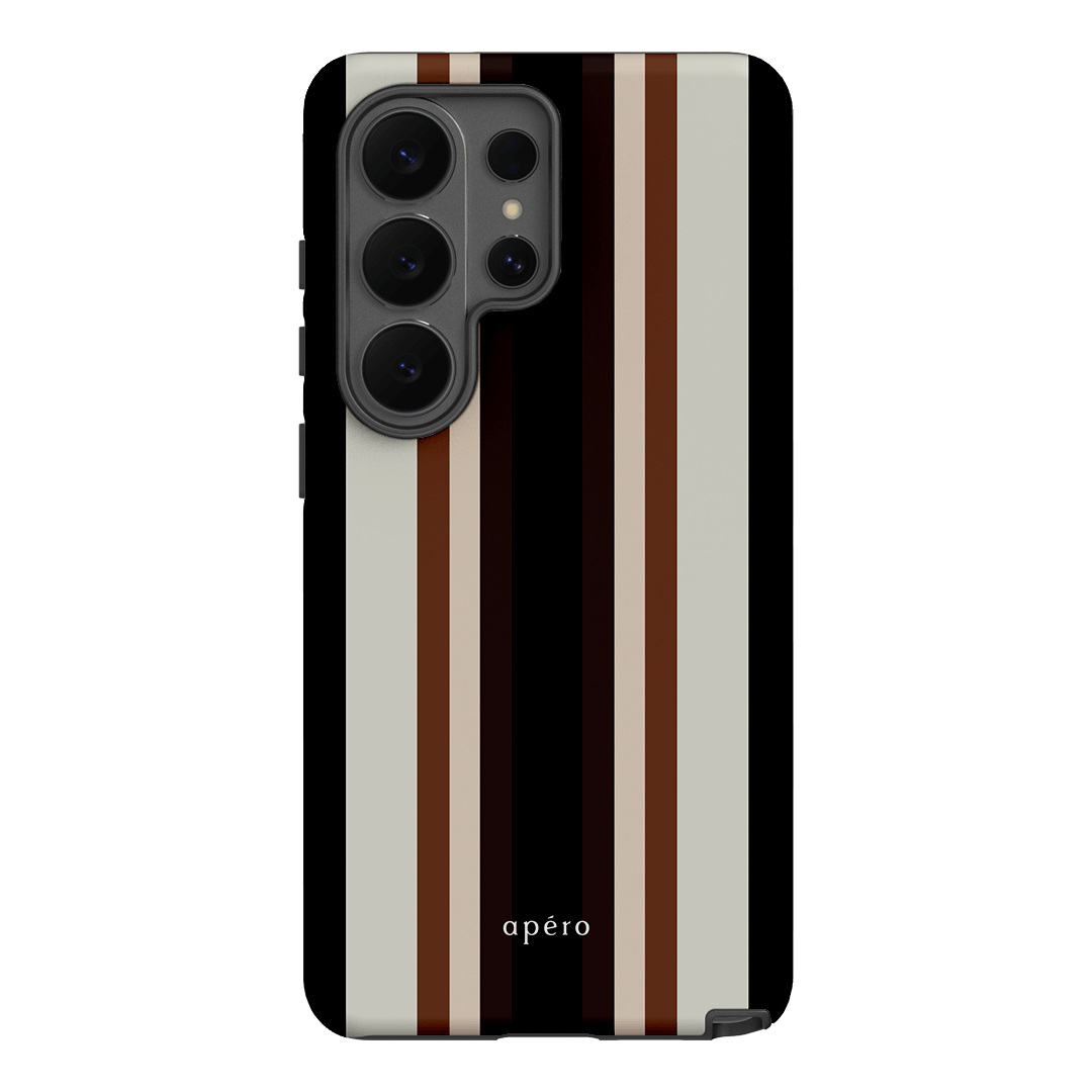 Sydney Printed Phone Cases Samsung Galaxy S26 Ultra / Armoured by Apero - The Dairy