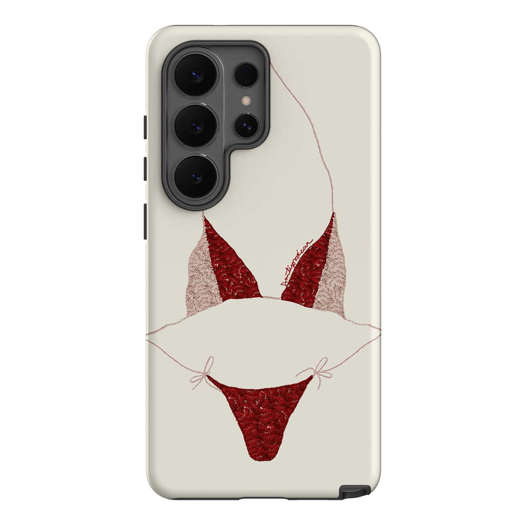 Vacay Mode Printed Phone Cases by Antipodean - The Dairy