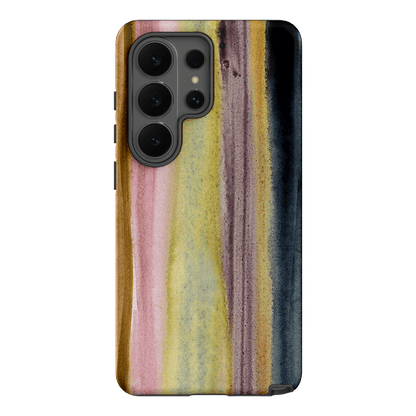 Velvet Printed Phone Cases Samsung Galaxy S26 Ultra / Armoured by Ree Hodges - The Dairy