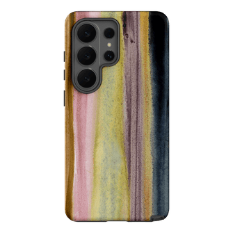 Velvet Printed Phone Cases Samsung Galaxy S26 Ultra / Armoured by Ree Hodges - The Dairy