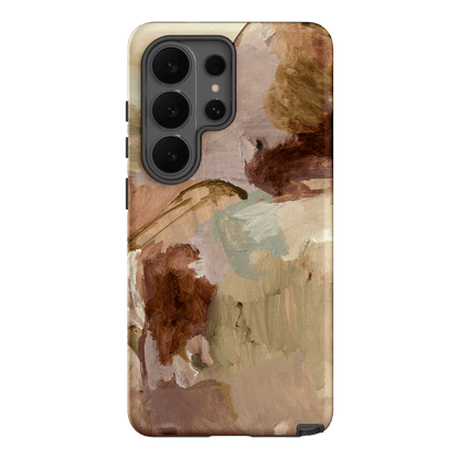 Wisteria Printed Phone Cases Samsung Galaxy S26 Ultra / Armoured by Ree Hodges - The Dairy