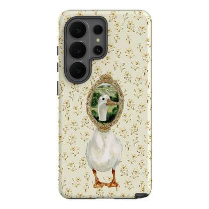 Work Of Art Printed Phone Cases Samsung Galaxy S26 Ultra / Armoured by Ellie Mae - The Dairy