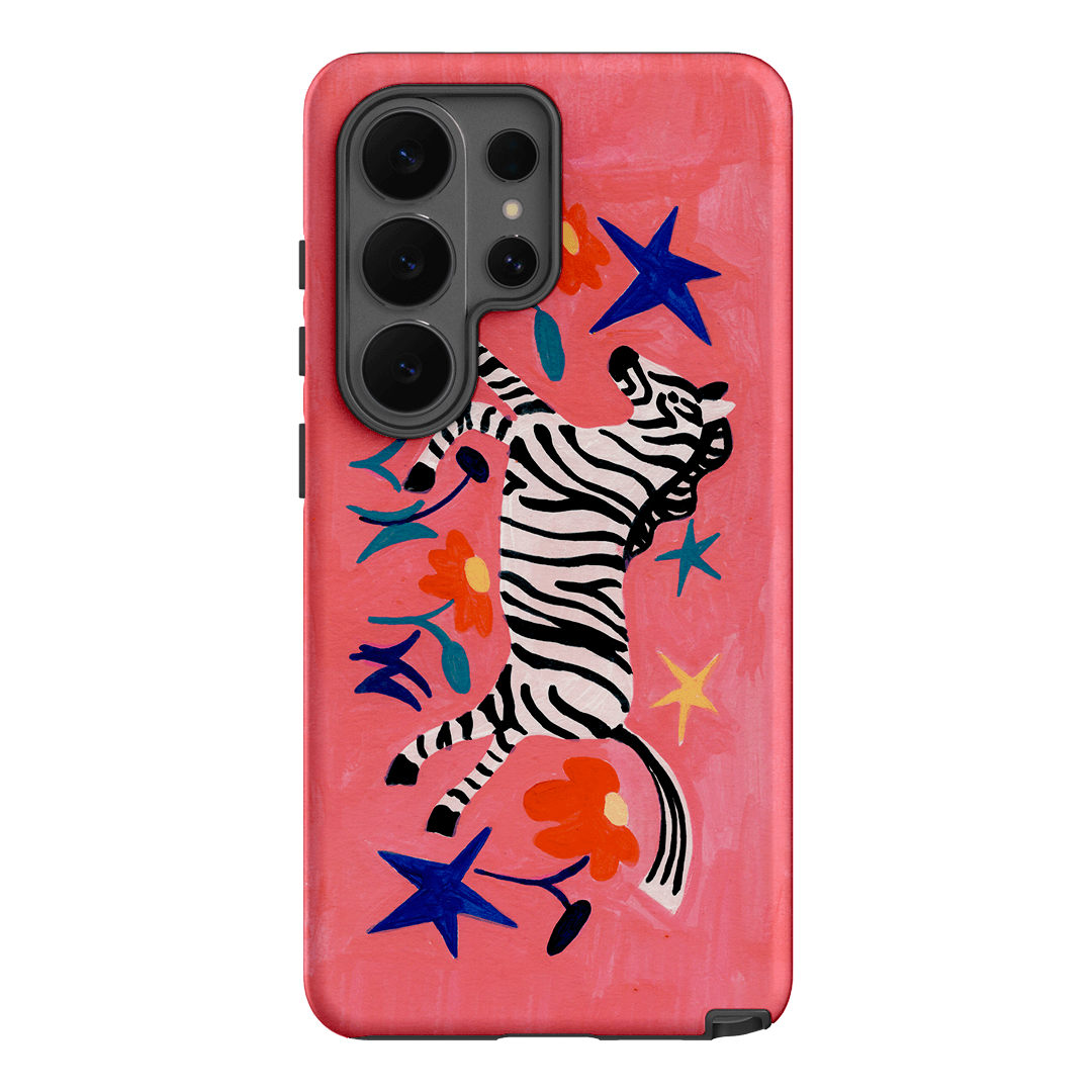 Zany Printed Phone Cases Samsung Galaxy S26 Ultra / Armoured by Studio Bon - The Dairy