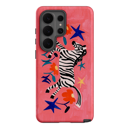 Zany Printed Phone Cases Samsung Galaxy S26 Ultra / Armoured by Studio Bon - The Dairy