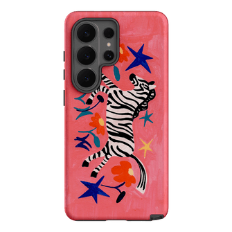 Zany Printed Phone Cases Samsung Galaxy S26 Ultra / Armoured by Studio Bon - The Dairy