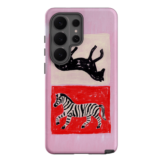 Zara Printed Phone Cases Samsung Galaxy S26 Ultra / Armoured by Studio Bon - The Dairy