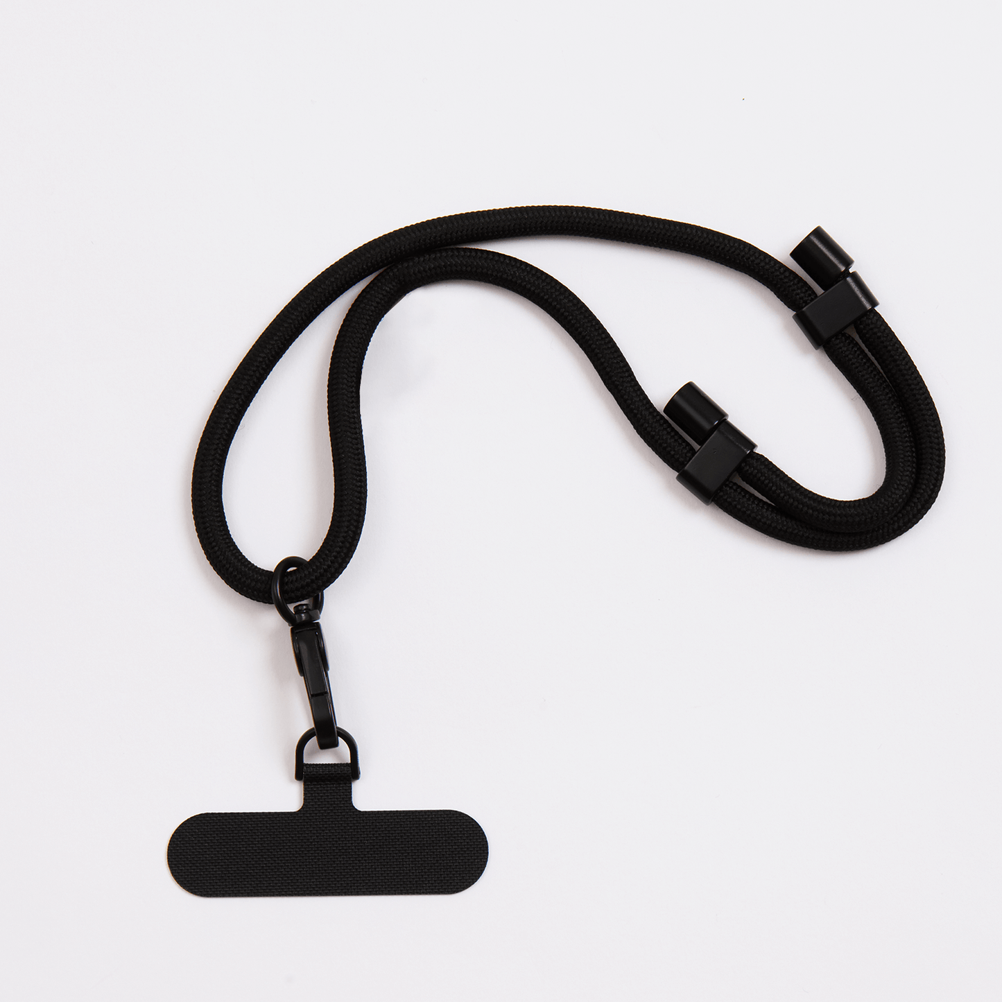 Wrist Adjustable Phone Cord Strap Accessories by The Dairy - The Dairy