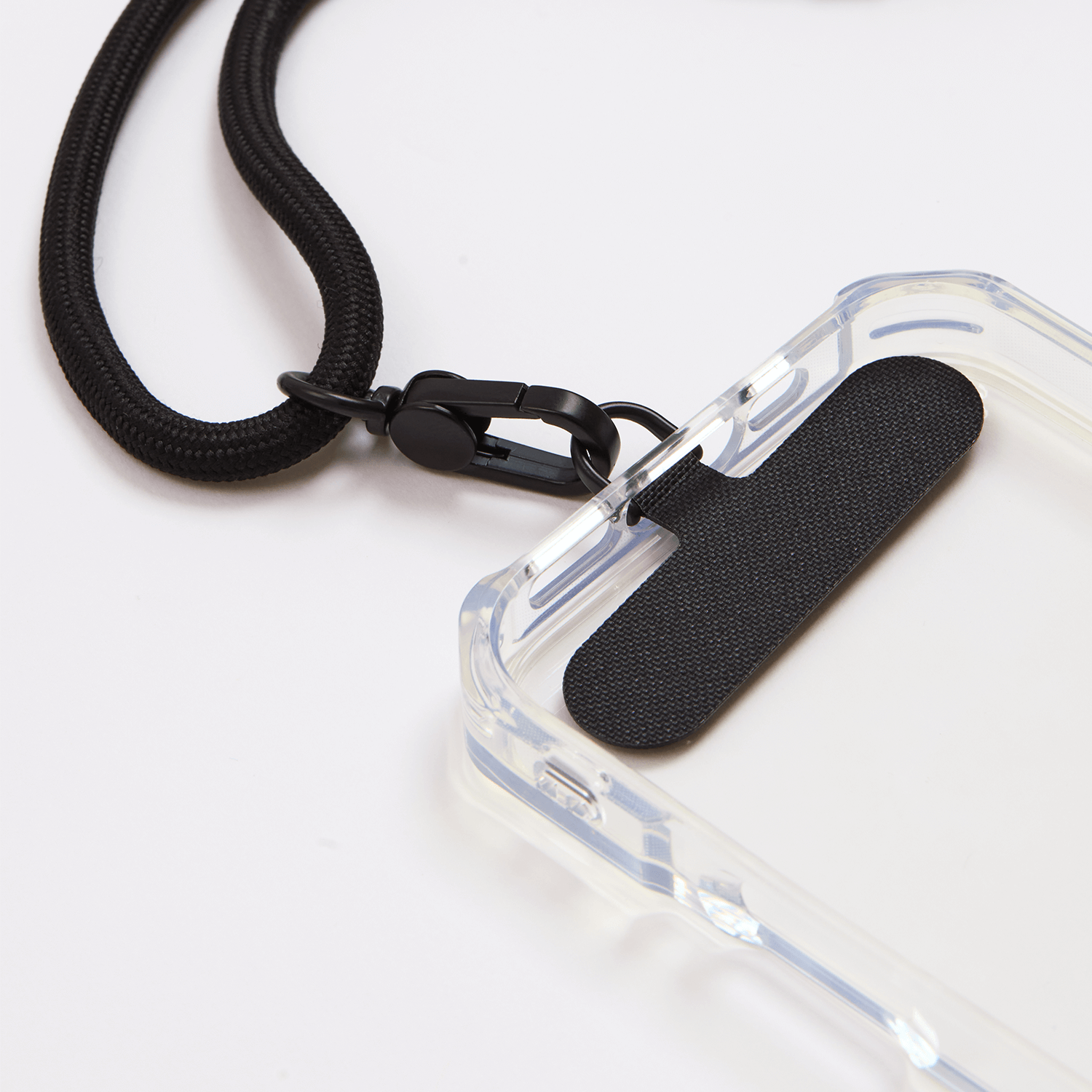 Wrist Adjustable Phone Cord Strap Accessories by The Dairy - The Dairy