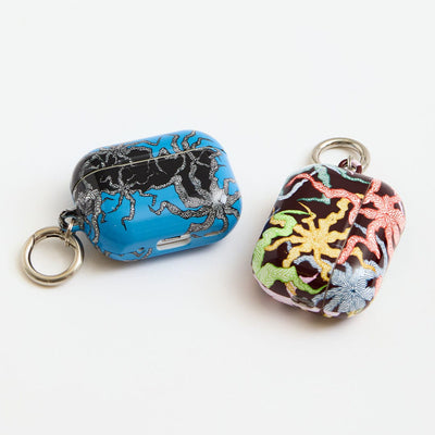 Alien Garden AirPods Case AirPods Case 4th Gen by Stormi Bree - The Dairy