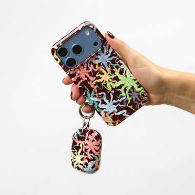 Alien Garden AirPods Pro Case AirPods Pro Case 3rd Gen by Stormi Bree - The Dairy