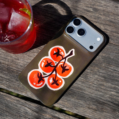Food Phone Cases | Cute Covers For The Foodies The Dairy Food Phone Cases | Cute Covers For The Foodies The Dairy