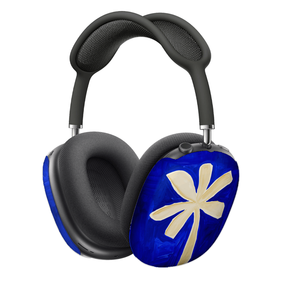 Bleu Palm AirPods Max Case AirPods Max Case by Charlie Taylor - The Dairy