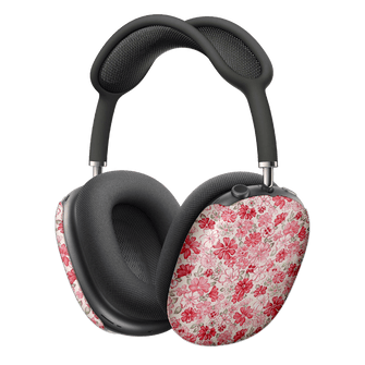Strawberry Kiss AirPods Max Case AirPods Max Case by Oak Meadow - The Dairy