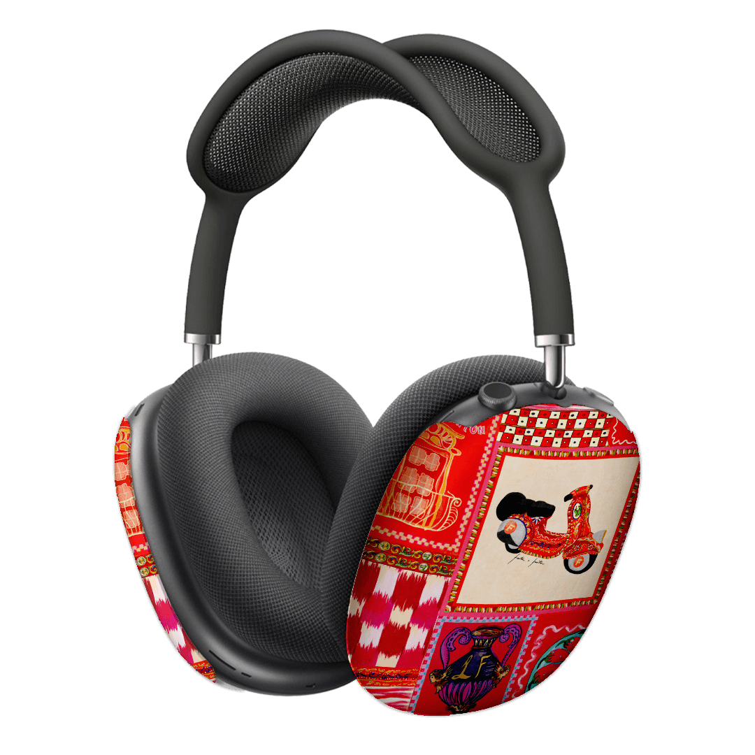 Sicilia AirPods Max Case The Dairy