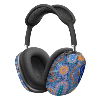 Solidarity AirPods Max Case AirPods Max Case by Nardurna - The Dairy