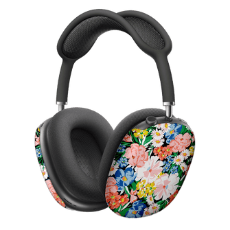 Spring Garden AirPods Max Case AirPods Max Case by Charlie Taylor - The Dairy
