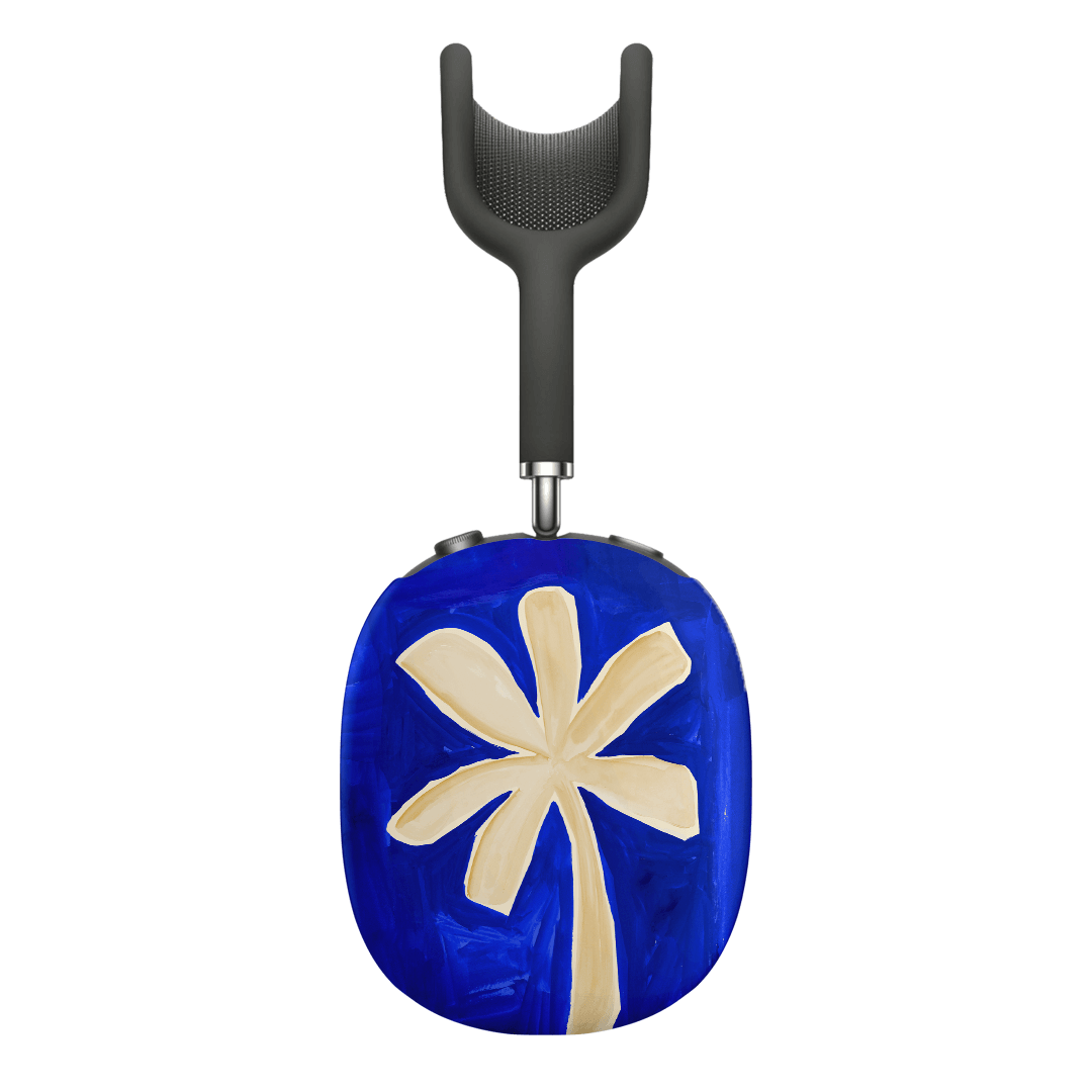 Bleu Palm AirPods Max Case AirPods Max Case by Charlie Taylor - The Dairy