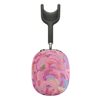 Fruit Tingle AirPods Max Case AirPods Max Case by Erin Reinboth - The Dairy