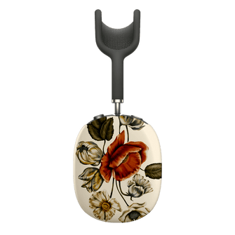 Garden AirPods Max Case AirPods Max Case by Kelly Thompson - The Dairy