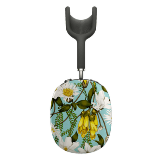 Kowhai AirPods Max Case AirPods Max Case by Kelly Thompson - The Dairy
